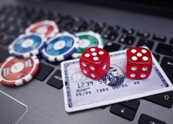 A Beginner’s Guide To How Online Betting Games Have Improved Over Time