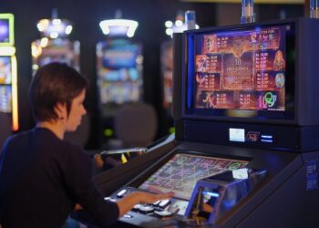 Work On These Five Tips To Win More In Web Slot Games