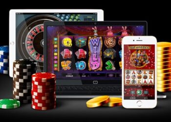 Enjoy Playing the Betting Games on the Online Singapore Betting Sites