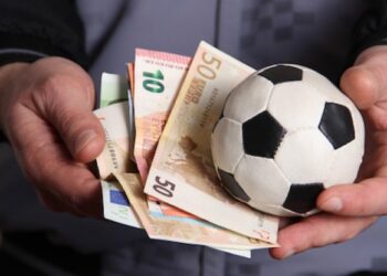 Just how Does Betting on Football Work?