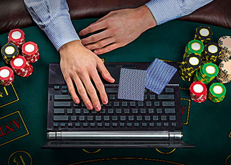 Online Casinos vs Offline Casinos