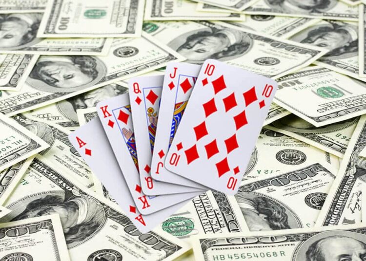 Can You Earn Money From Gambling? How? And Much More