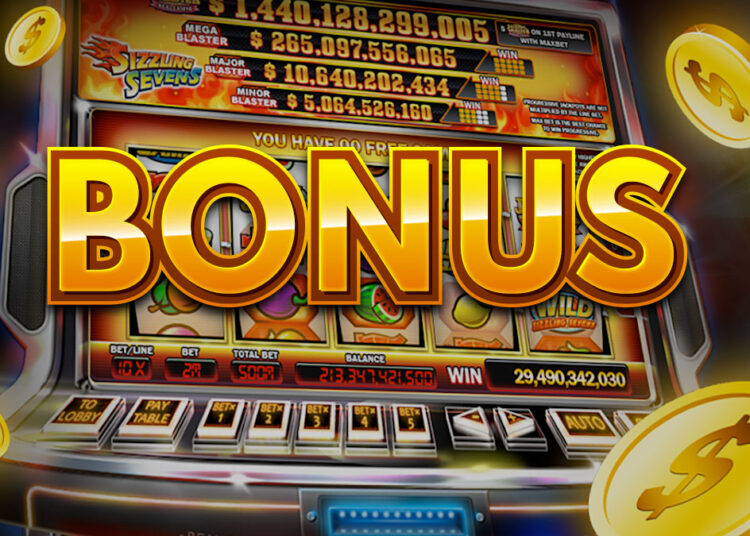 How do Locate Trust slots With High Bonuses?