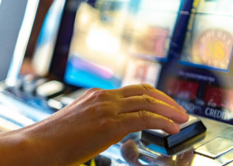 Online slots for mobile devices – How to choose the right app?