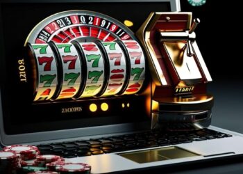 Online Slot server Thailand: Science behind This Game