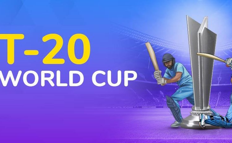 Maximising Your Returns from T20 World Cup Bets