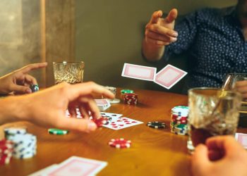 Gambling Unveiled: Risk, Reward, and the Psychology Behind the Wager