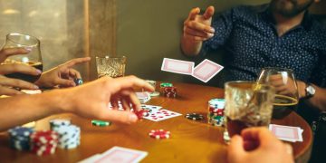 Gambling Unveiled: Risk, Reward, and the Psychology Behind the Wager