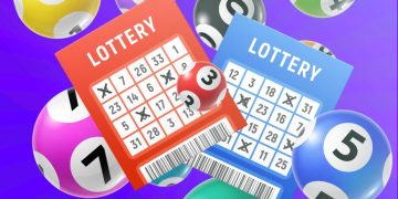 The Lottery Paradox: A Game of Hope, Luck, and Human Psychology