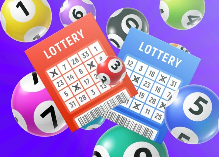 The Lottery Paradox: A Game of Hope, Luck, and Human Psychology