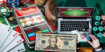 Real Money Online Casinos in Ontario: Safe, Secure, and Rewarding