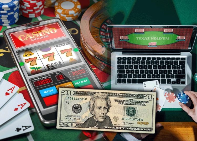 Real Money Online Casinos in Ontario: Safe, Secure, and Rewarding