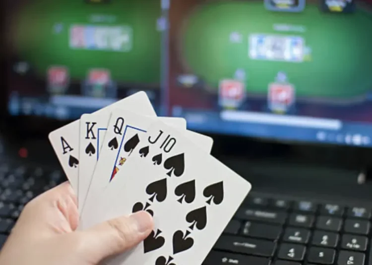 Is Online Poker Rigged? Dispelling the Ultimate Internet Myth