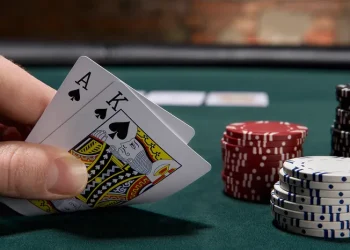 The Role of Table Limits in Your Blackjack Strategy