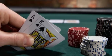 The Role of Table Limits in Your Blackjack Strategy