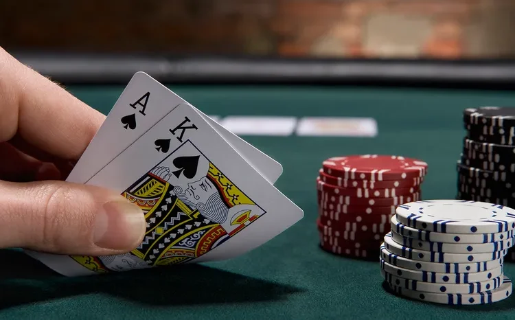 The Role of Table Limits in Your Blackjack Strategy