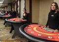 Blackjack Table Etiquette: Rules for Playing in a Live Casino