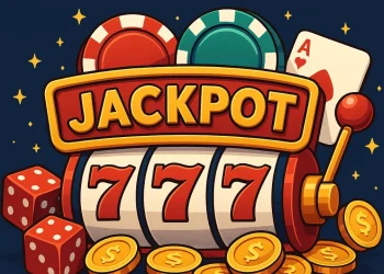The Secret to Chasing Progressive Jackpots in Slot Games