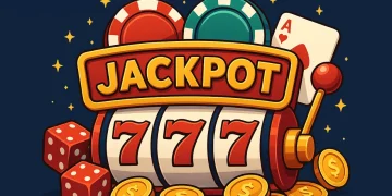 The Secret to Chasing Progressive Jackpots in Slot Games