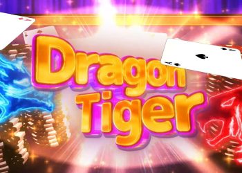 A Beginner’s Guide to Playing Dragon Tiger Online