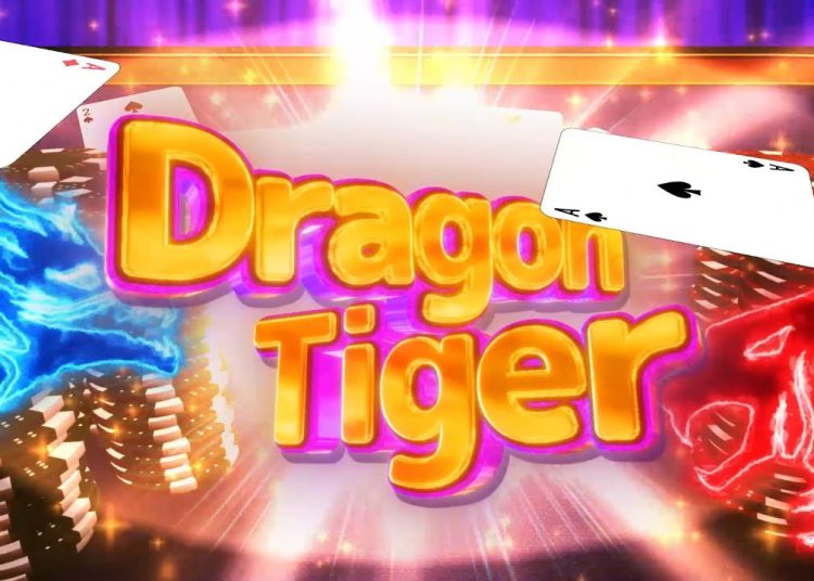 A Beginner’s Guide to Playing Dragon Tiger Online