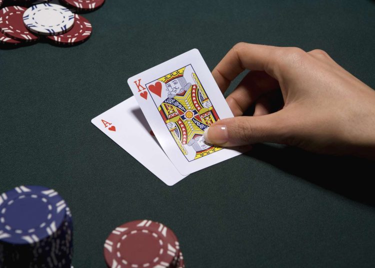 The Art of Position: Why Where You Sit Matters in Poker