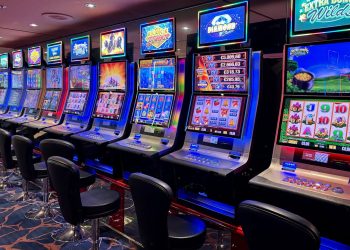 The Psychology of Sound and Visuals in Slot Machine Design