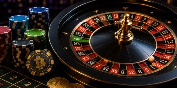 How do automatic and manual bet confirmation differ?